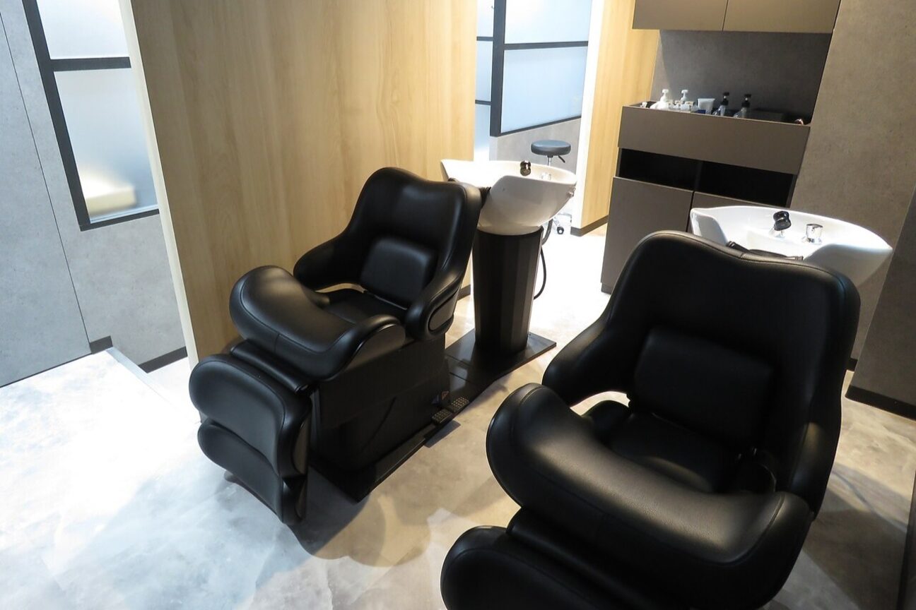 店舗の内観外観用画像2