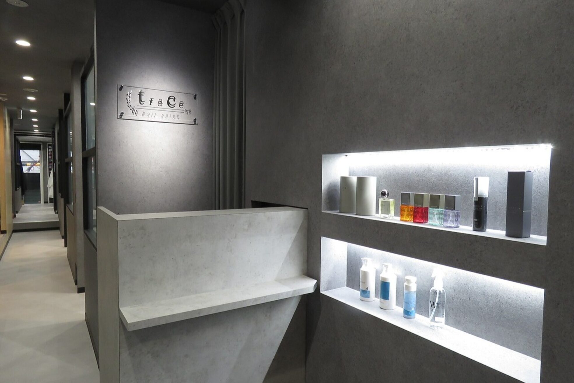 トレースバイエイト 浦和(trace by 8)3