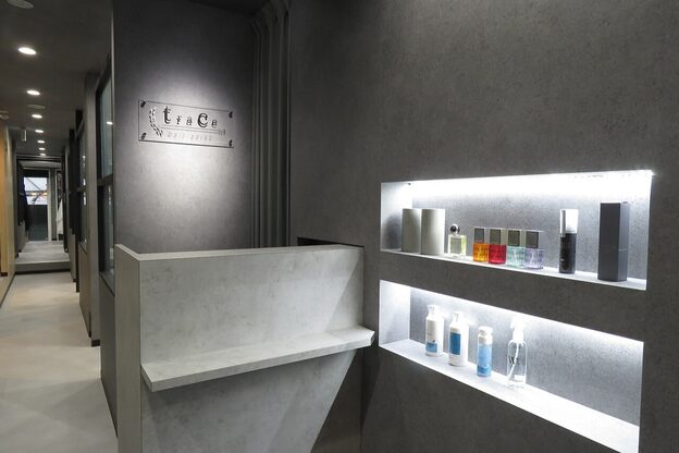 トレースバイエイト 浦和(trace by 8)3