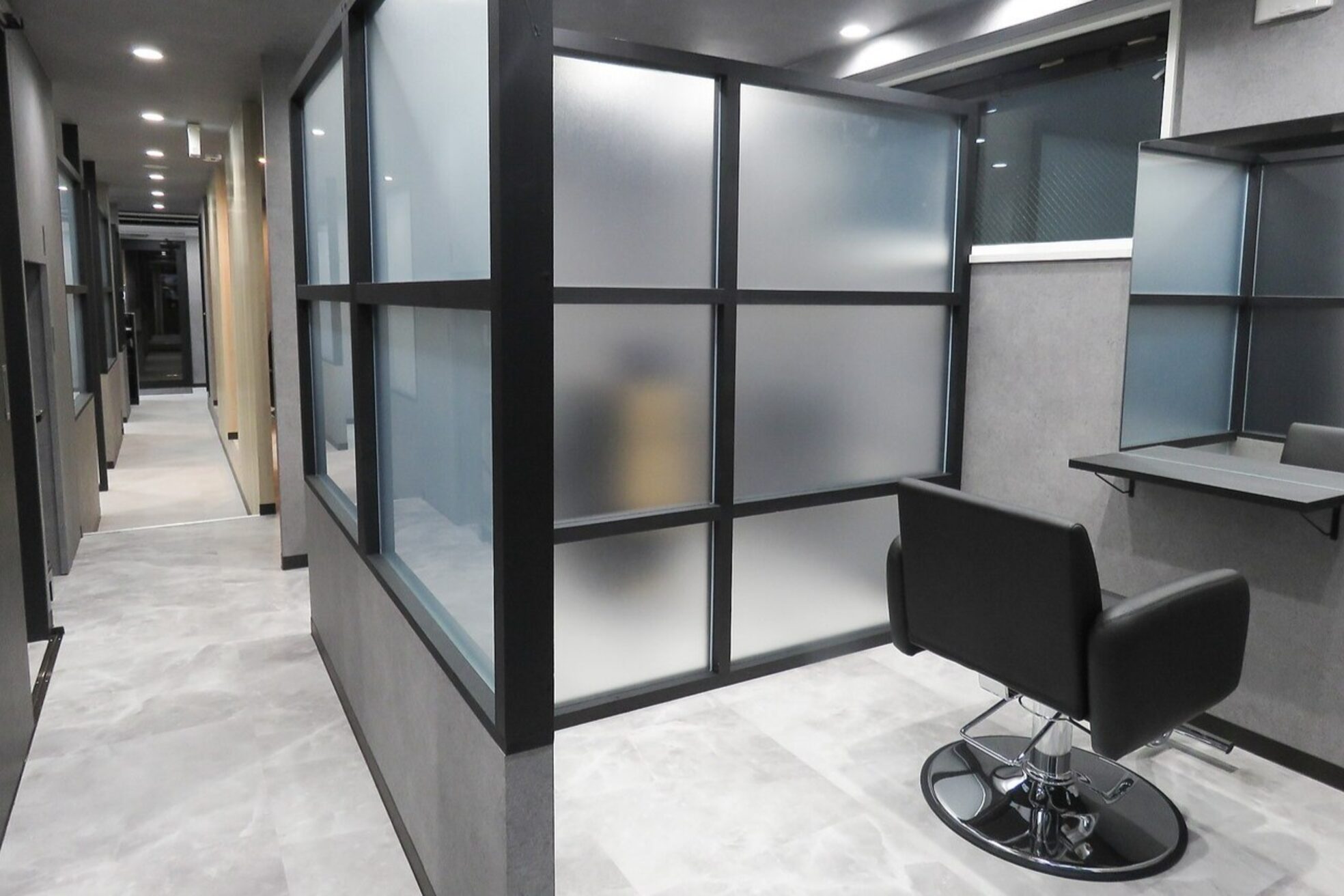 トレースバイエイト 浦和(trace by 8)4