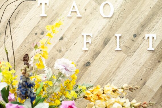 タオフィット(TAO Fit.)