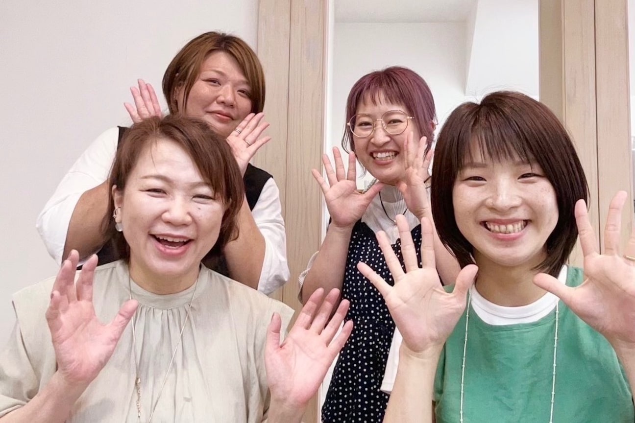 hair room an-fene画像1