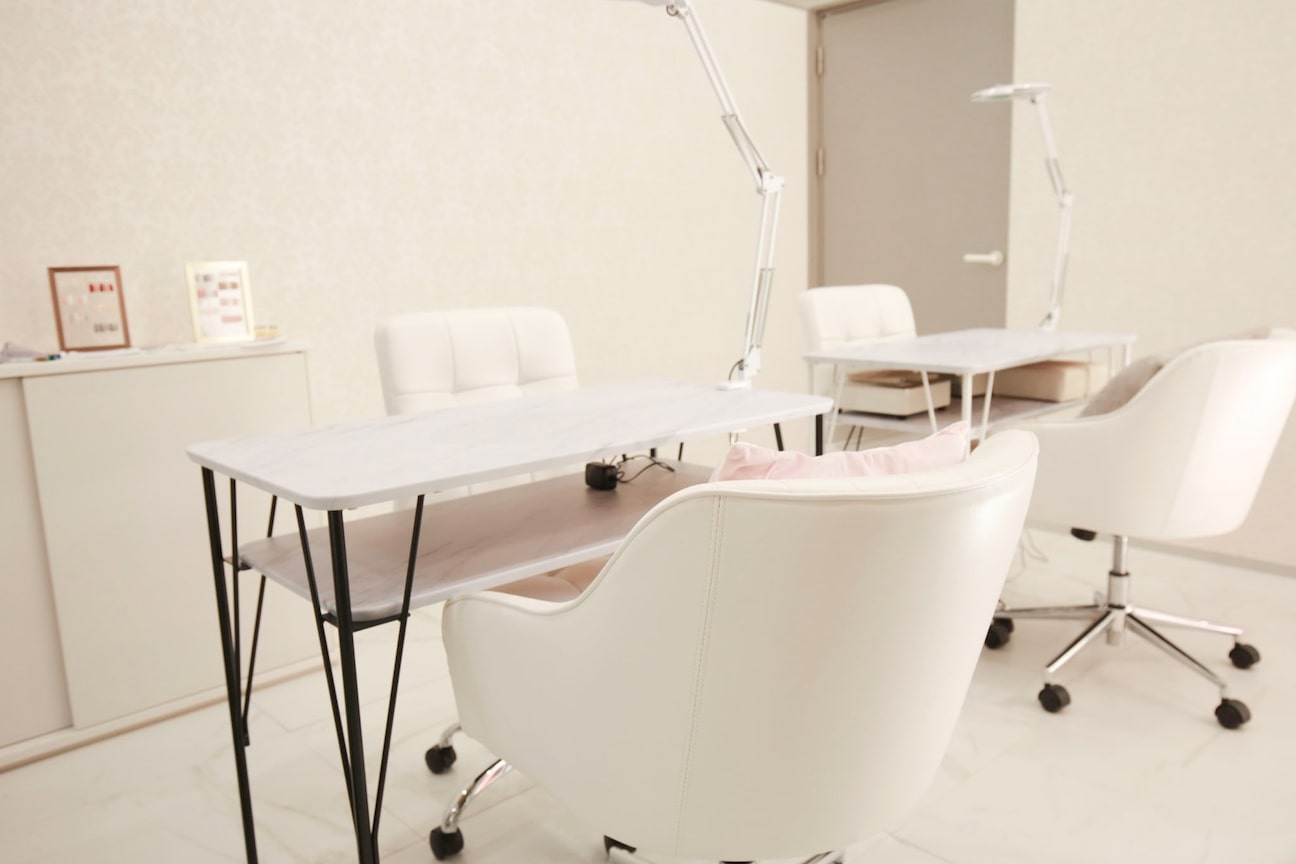 フェンネイル 熱田店(Fen Nail)4