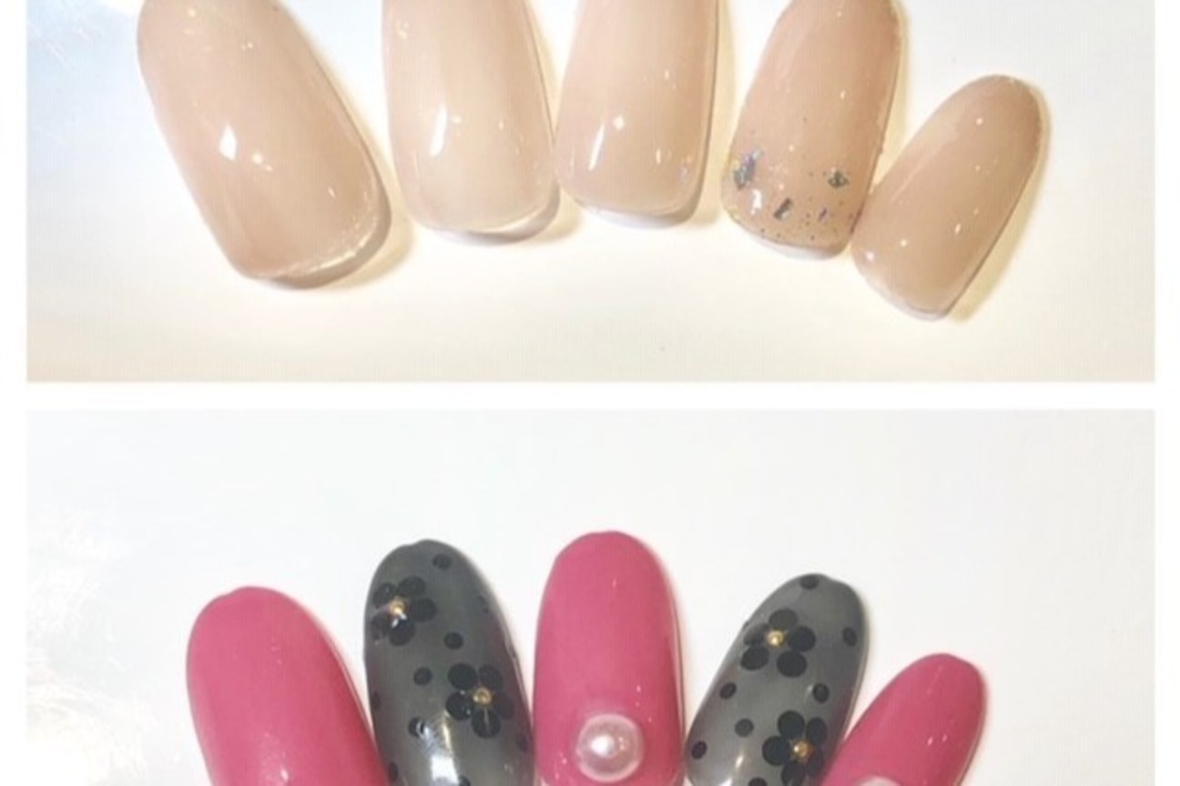 フェンネイル 熱田店(Fen Nail)3