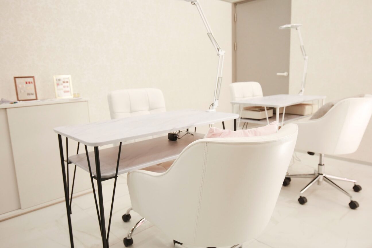 ビューティーアートサロン フェンネイル(Beauty Art Salon Fen Nail)2