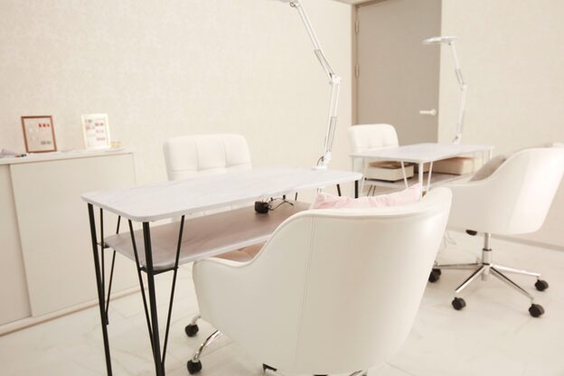 ビューティーアートサロン フェンネイル(Beauty Art Salon Fen Nail)2