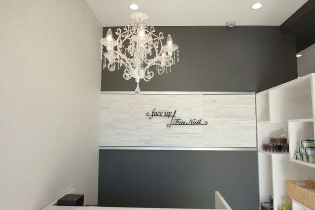 ビューティーアートサロン フェンネイル(Beauty Art Salon Fen Nail)5