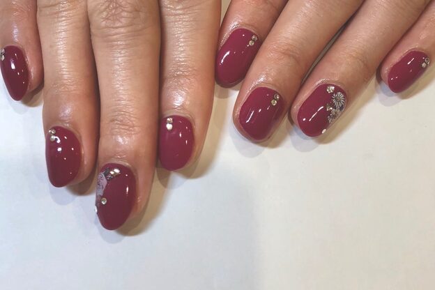 ビューティーアートサロン フェンネイル(Beauty Art Salon Fen Nail)4