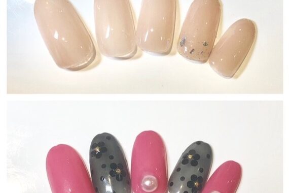 ビューティーアートサロン フェンネイル(Beauty Art Salon Fen Nail)