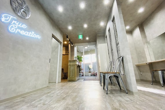 トゥルークリエイション 新越谷(True Creation)