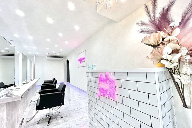 ミニョン(mignon)1