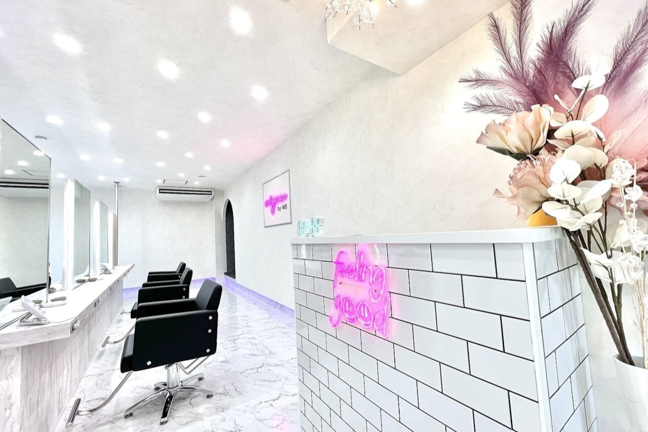 ミニョン(mignon)1