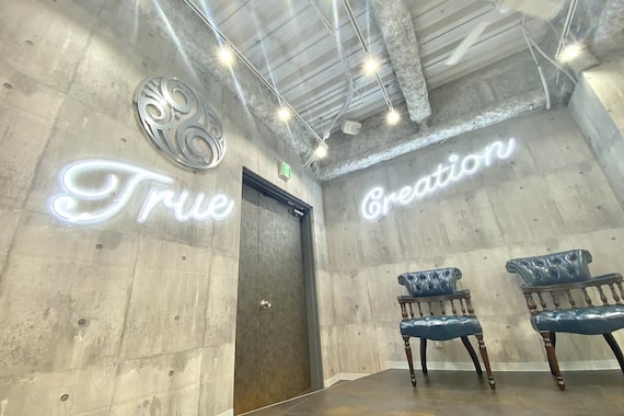 トゥルークリエイション 北千住(True Creation--)