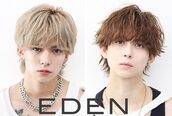 エデン バイ トゥルークリエイション 新越谷(EDEN by True Creation)