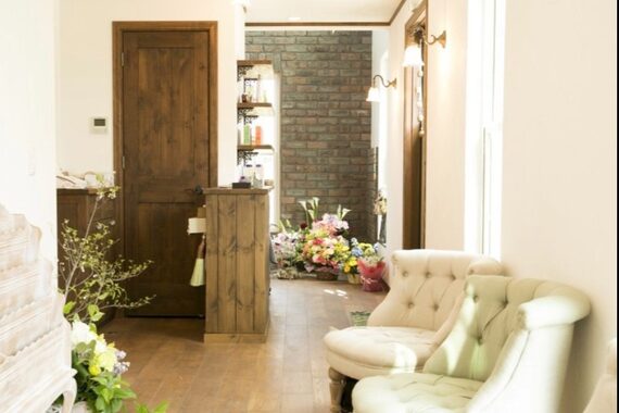 アンディアーモ カリーノ(andiamo carino)