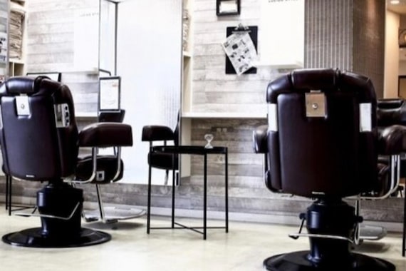 ルシードスタイルアンディアーモオム(LUCID STYLE Andiamo Homme)