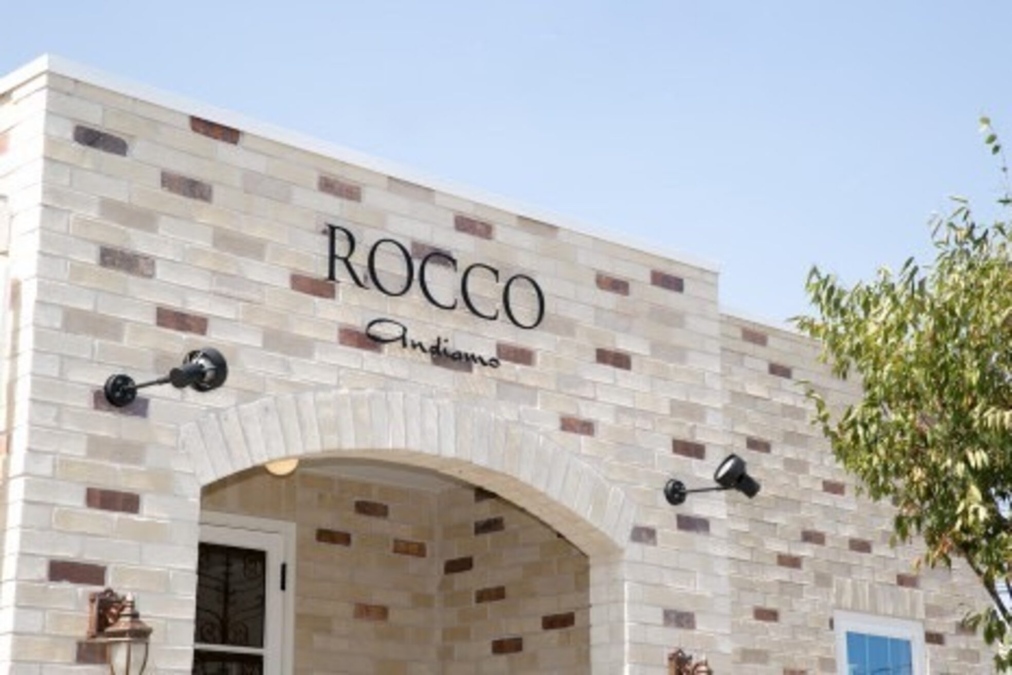 アンディアーモ ロッコ(andiamo)2