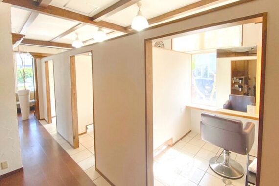 アンディアーモ アオバ(ａｎｄｉａｍｏ ａｏｂａ)