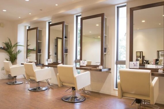 ルシードスタイルアンディアーモ(LUCIDO STYLE andiamo)