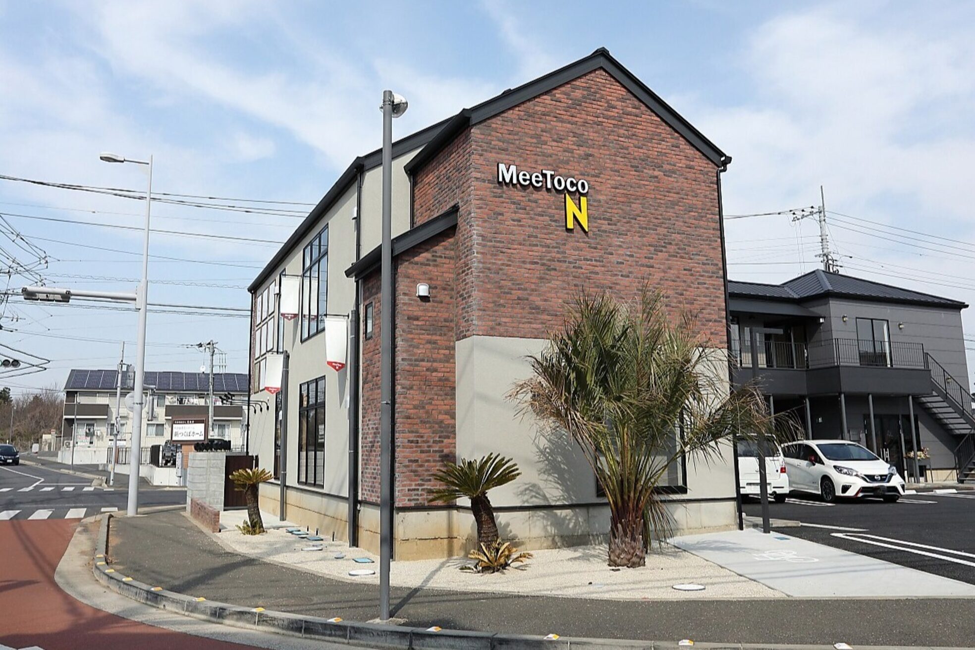 シャンティー(Chantilly)2