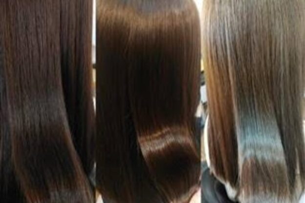 ヘアーアンドスパ ベアーズ 23