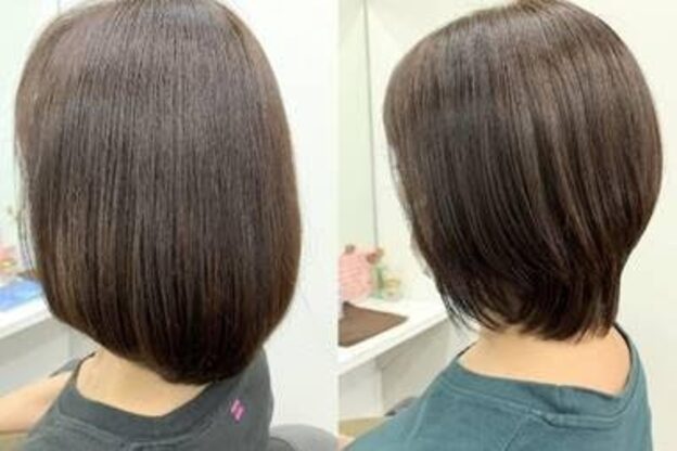 ヘアーアンドスパ ベアーズ 24