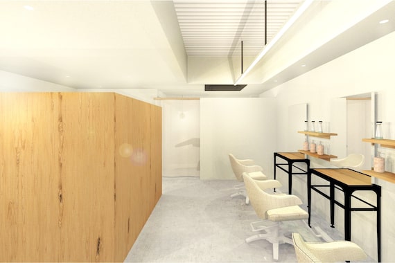 クラシコヘアーヴィラ(CLASSICO hair villa)