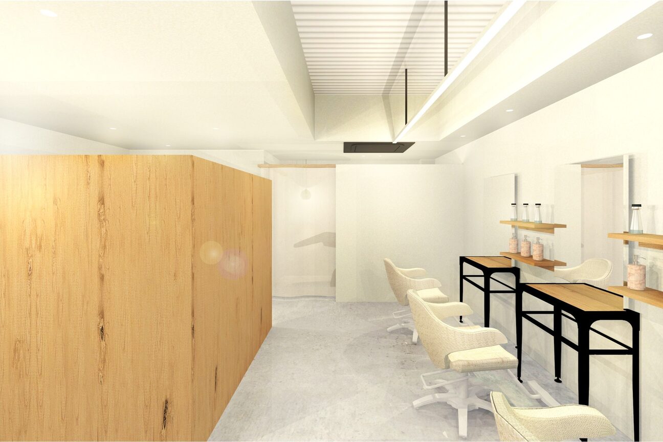 ＣＬＡＳＳＩＣＯ　ｈａｉｒ画像2