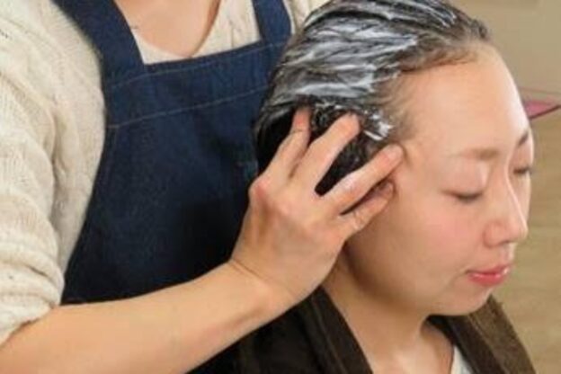 ヘアーアンドスパ ベアーズ 25