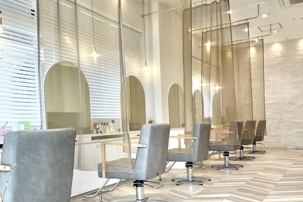 クラシコ ヘアー(CLASSICO hair)1