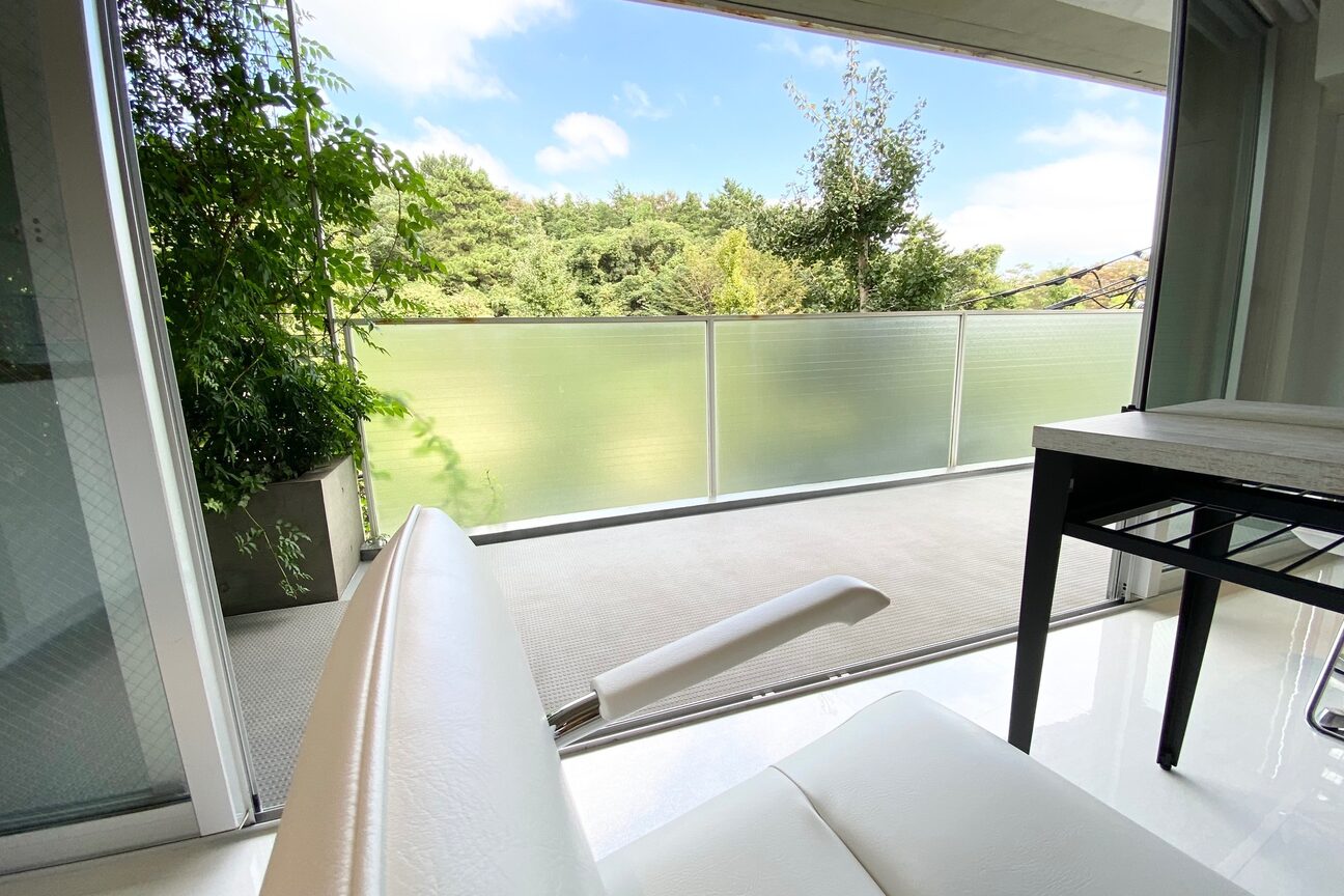 店舗の内観外観用画像2