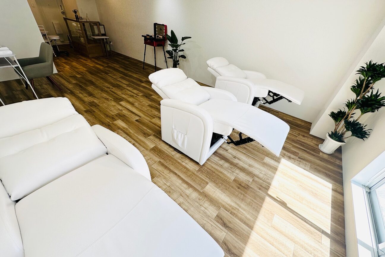 シードアンドビューティー 代官山店(SEED&Beauty)2