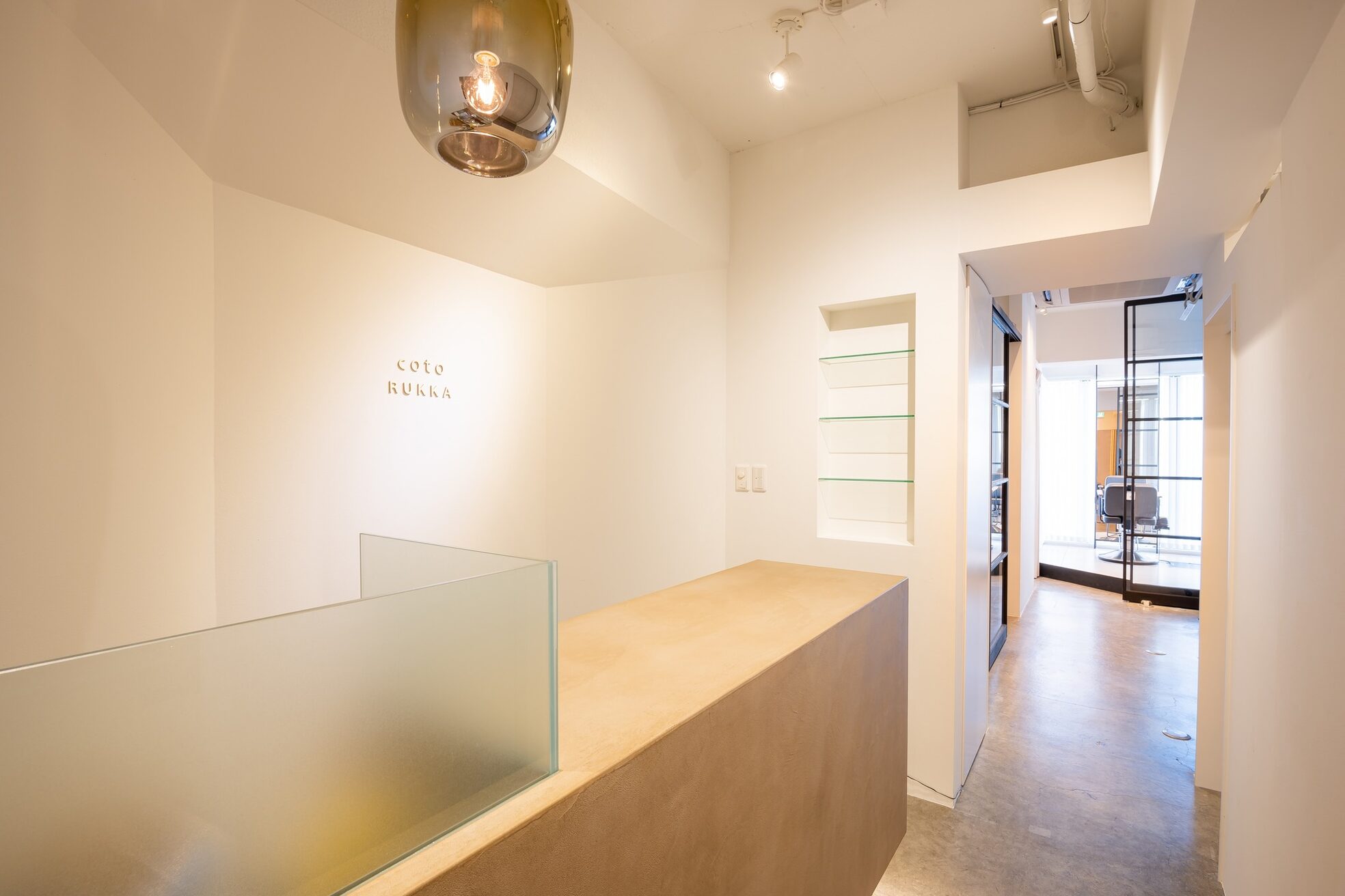 コト 渋谷神宮前店(coto)2