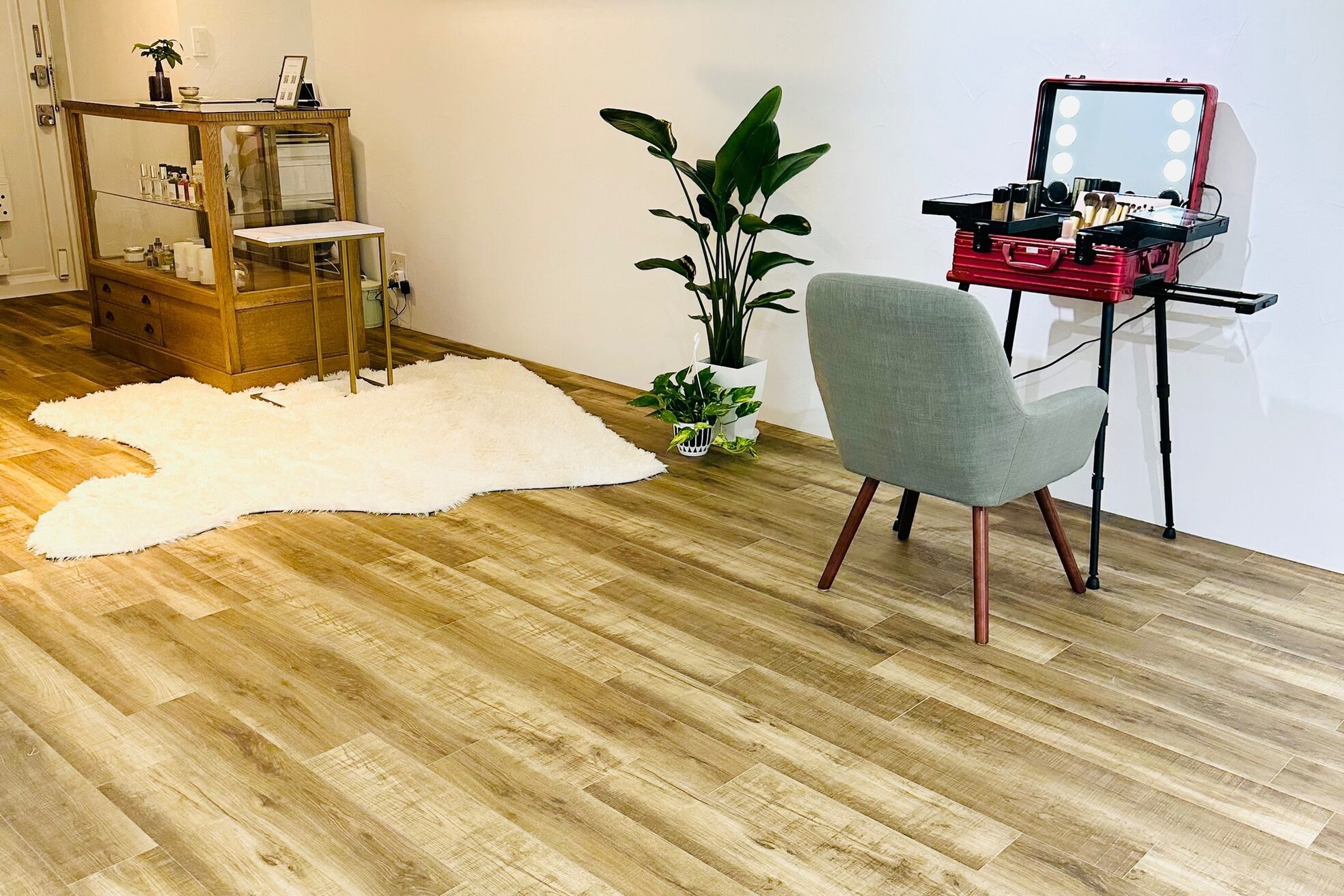 シードアンドビューティー 代官山店(SEED&Beauty)3