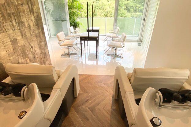 シードアンドビューティー 代々木公園店(SEED&Beauty)3