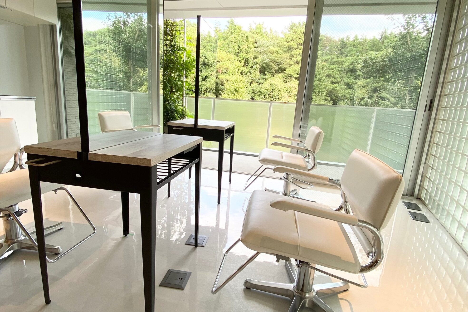 シードアンドビューティー 代々木公園店(SEED&Beauty)5