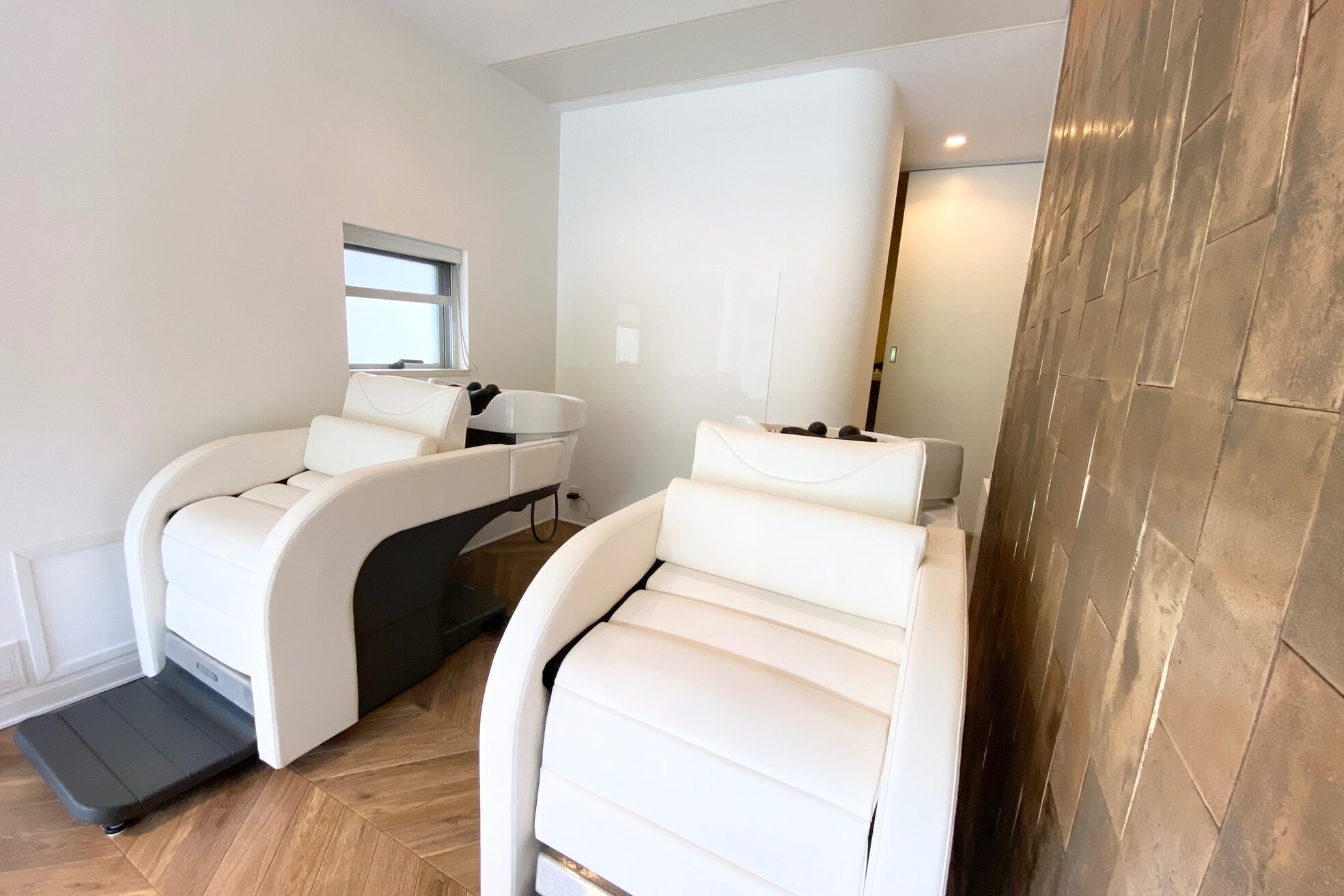 シードアンドビューティー 代々木公園店(SEED&Beauty)4