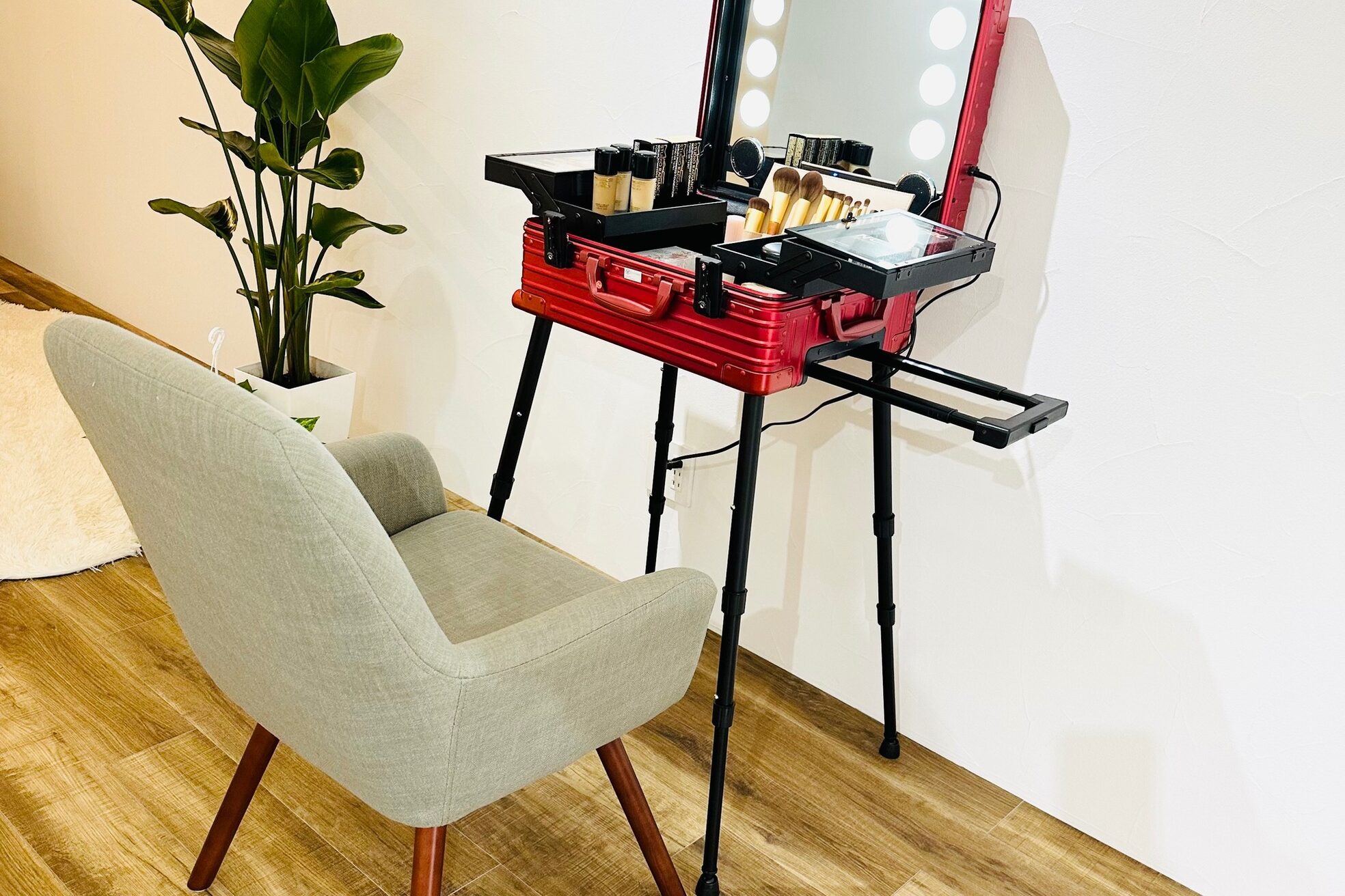 シードアンドビューティー 代官山店(SEED&Beauty)4