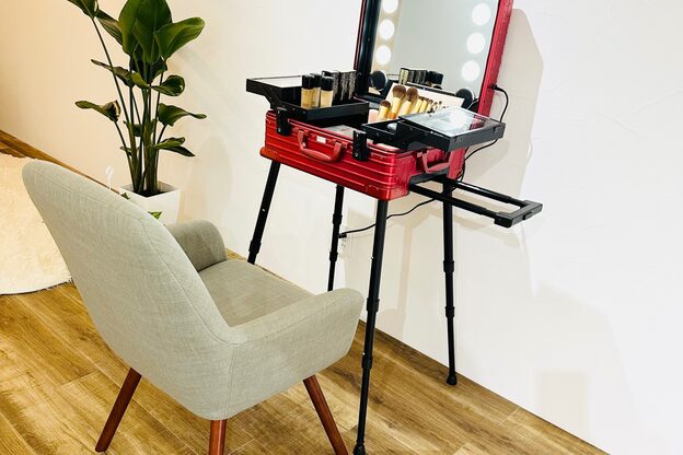 シードアンドビューティー 代官山店(SEED&Beauty)4