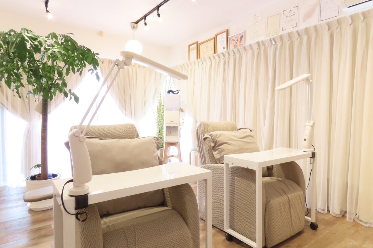 ＥＣＲＬＮ　ｂｅａｕｔｙｇａｌｌｅｒｙ画像1