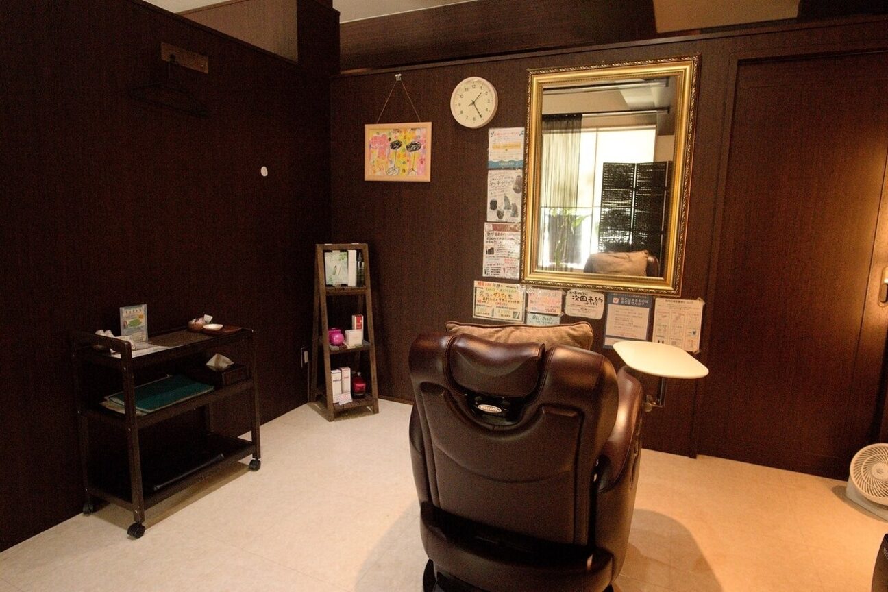 店舗の雰囲気外観用画像2