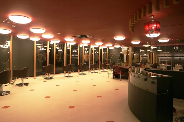 パンデミック 諫早店(PANDEMIC)1