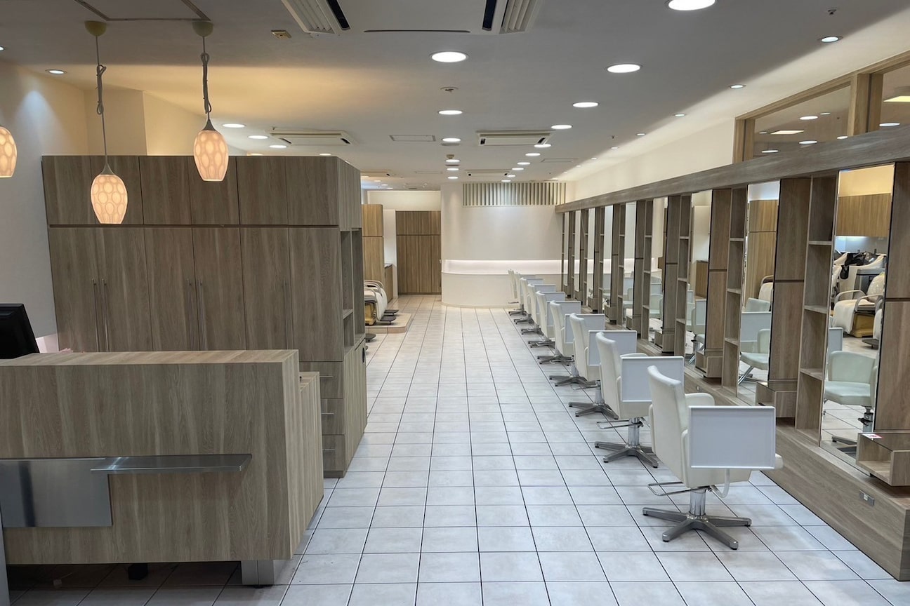 チャンネル 熊谷(channel)2