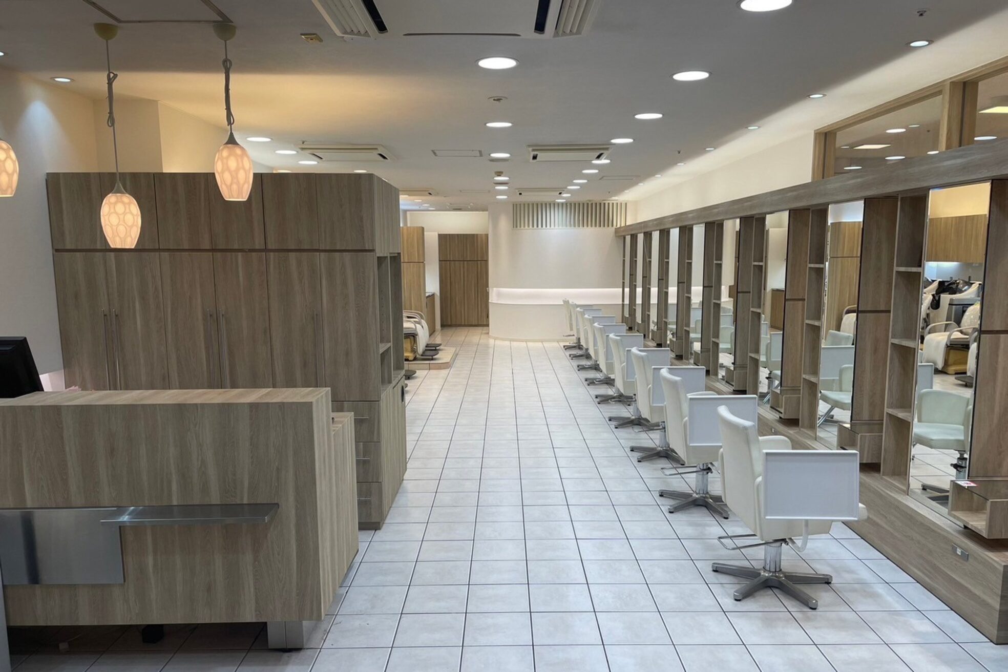 チャンネル 熊谷(channel)2