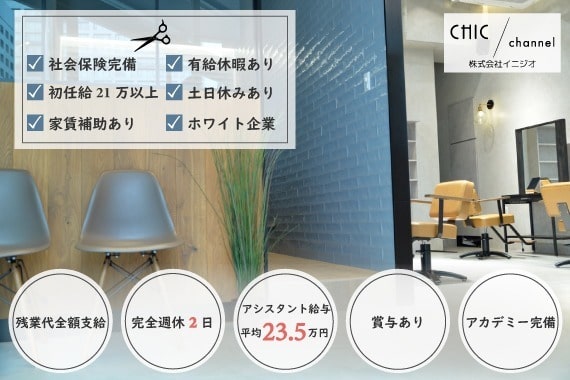 チャンネル(channel)