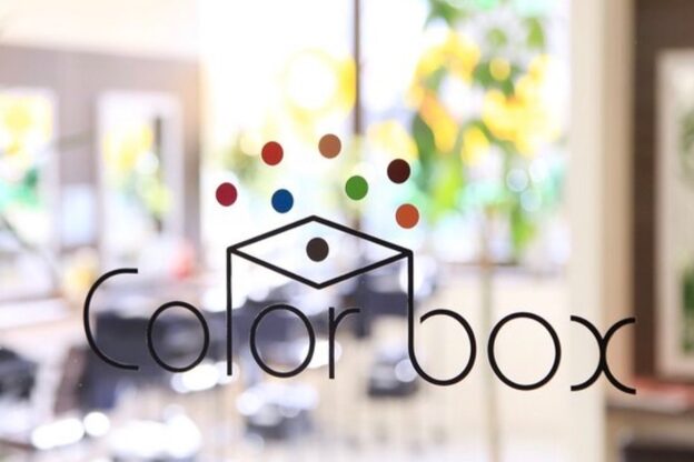 カラーボックス(color box)1