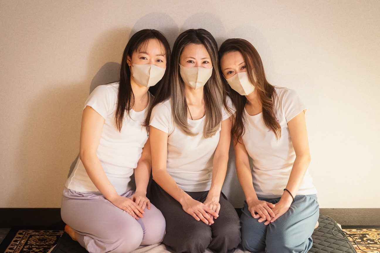 あかすり&ボディケア Etoile画像1