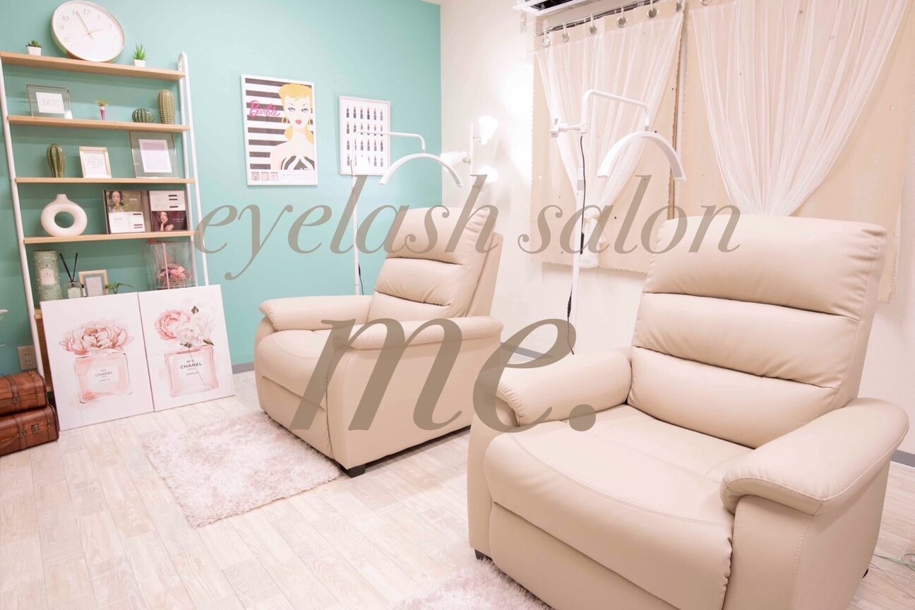 Ｅｙｅｌａｓｈ　ｓａｌｏｎ　ｍｅ．画像1
