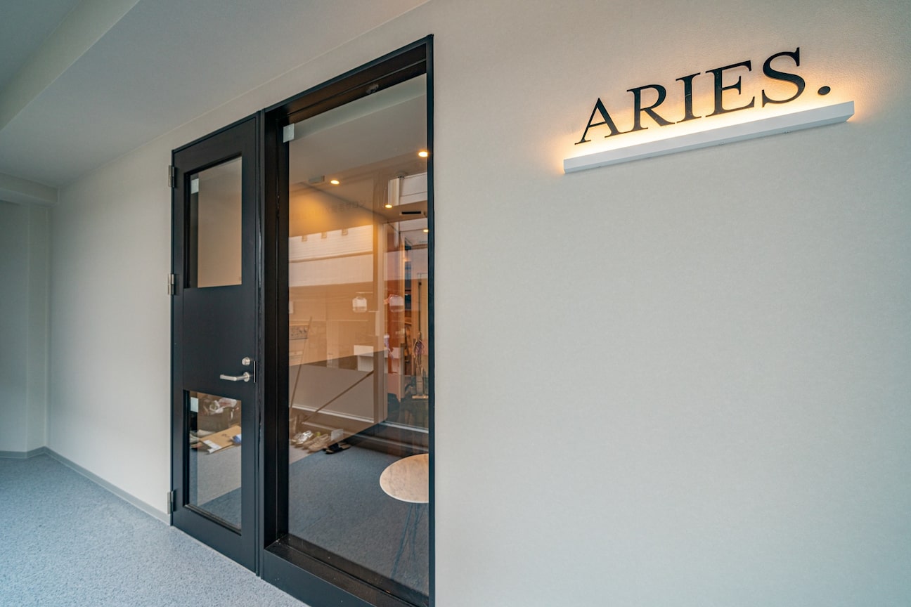 アリエス 武蔵小杉 新丸子(ARIES.)2