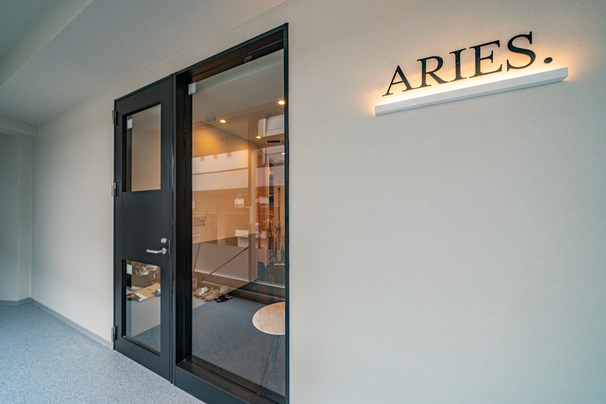 アリエス 武蔵小杉 新丸子(ARIES.)2